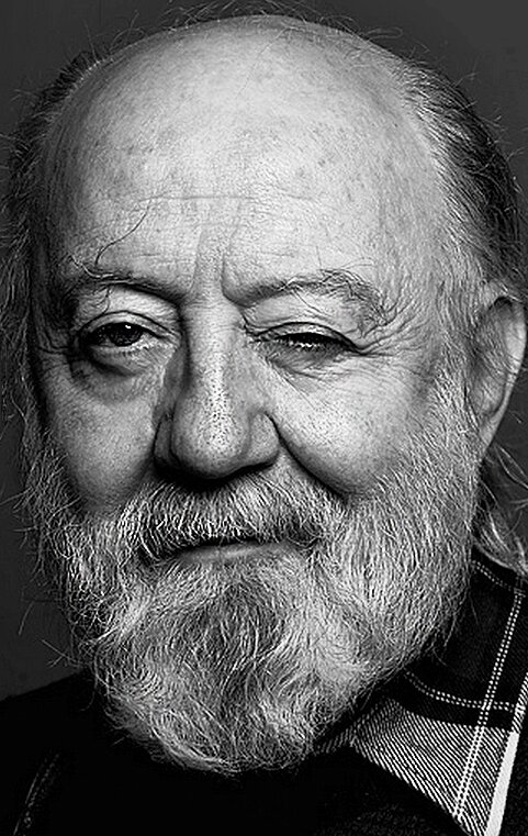 фото Константин Динулеску