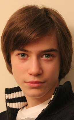 фото Даниэль Шифрин