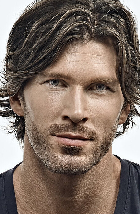 фото Кристофер Расселл