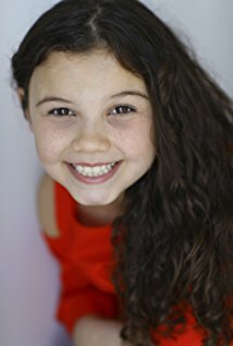 фото Софиа Розалес