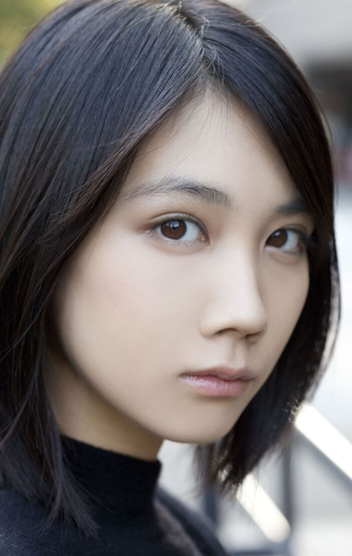 фото Хонока Мацумото