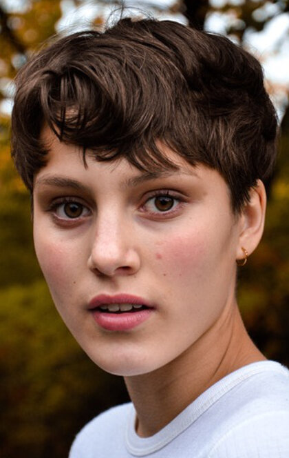 фото Руби Дагналл