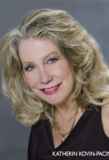 фото Katherin Kovin-Pacino