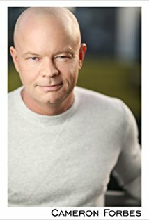 фото Камерон Форбс