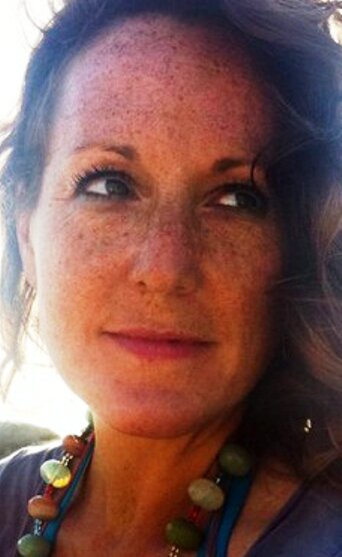 фото Айми Шуф