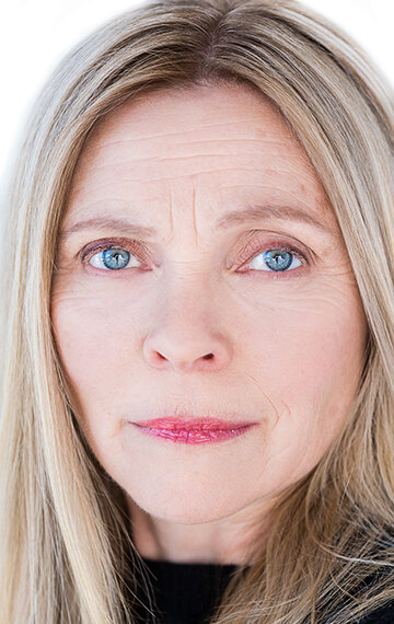 фото Марина Стивенсон Керр