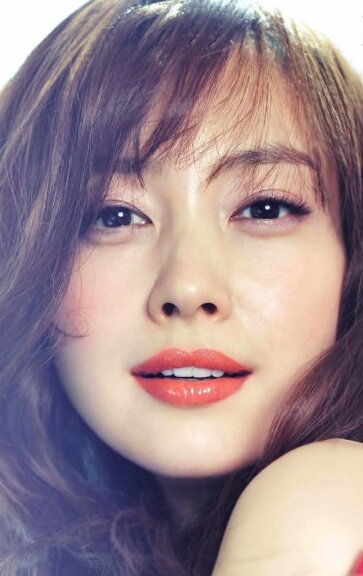 фото Ли На-ён