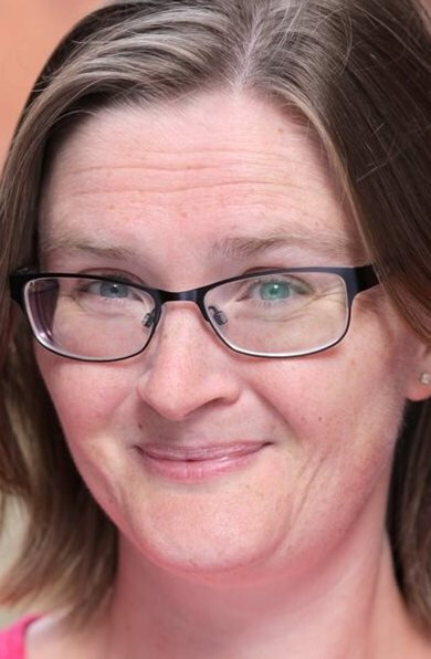 фото Samantha Badman