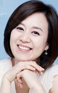 фото Пак Ми-сон