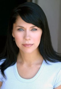 фото Лиа Дауни