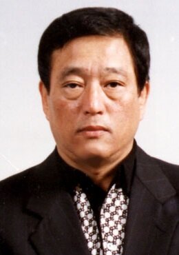 фото Чо Мён-хва