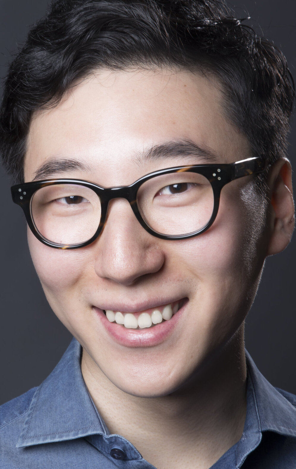 фото Тоби Пайк