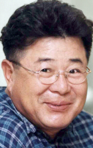 фото Пэк Иль-соп