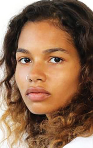 фото Хелена Ховард