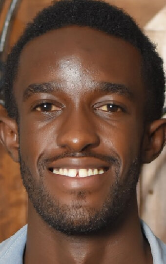 фото Kizito Samuel Saviour