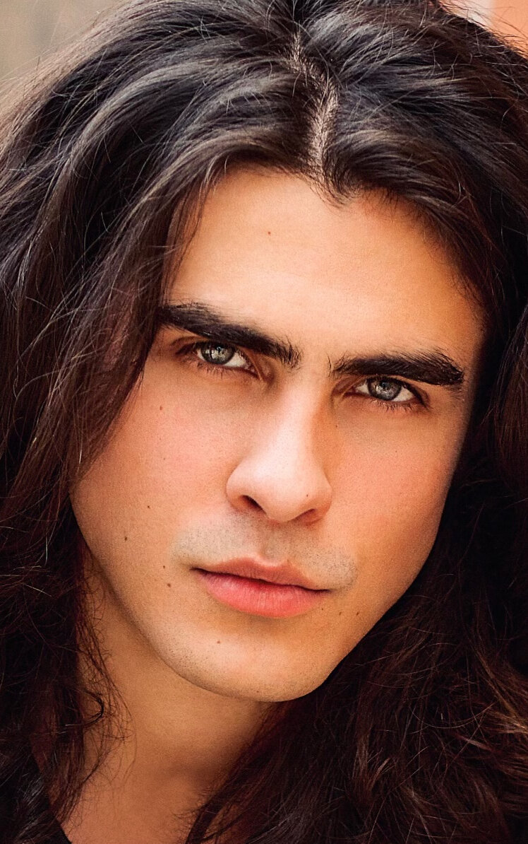 фото СиДжей Льюис