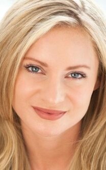 фото Хайди Форд