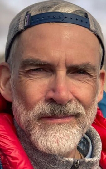 фото Оскар Падль Свейнссон