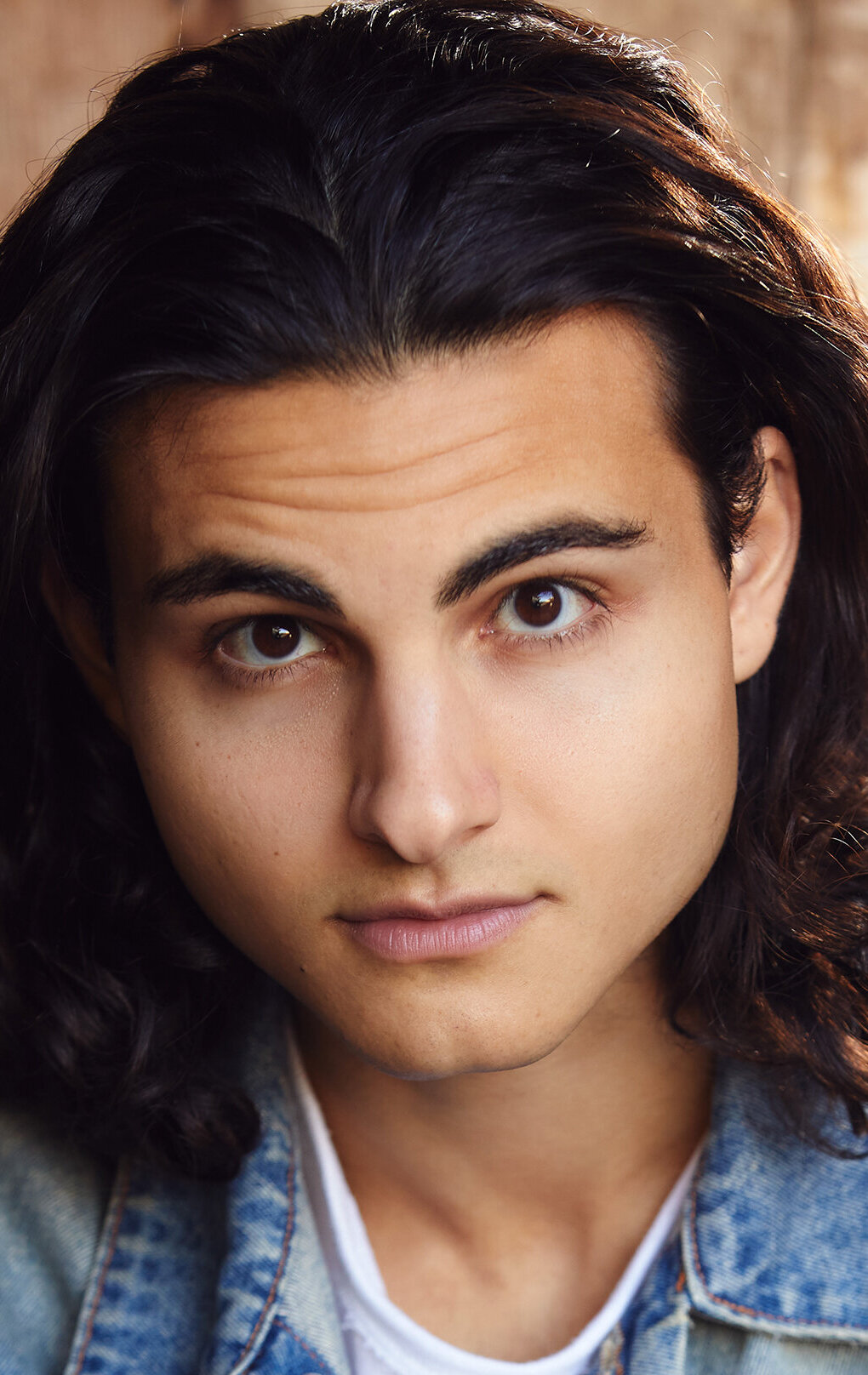 фото Кеануш Тафреши