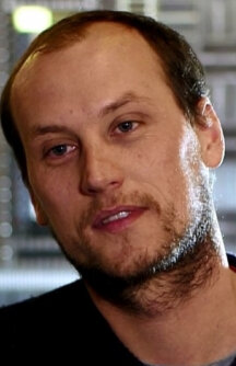 фото Maxime Bruneel