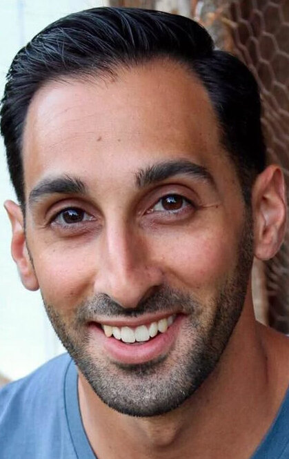 фото Михаэль Р. Чиминна