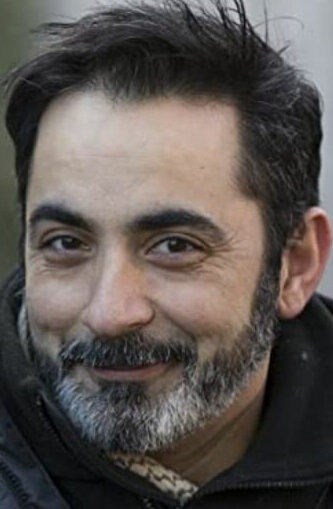 фото Сааде Мустафа