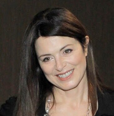 фото Анна Катерина Антоначчи