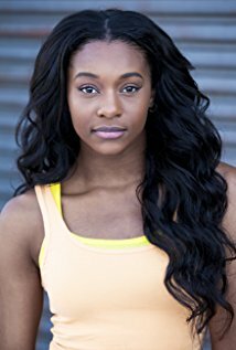 фото China Taylor