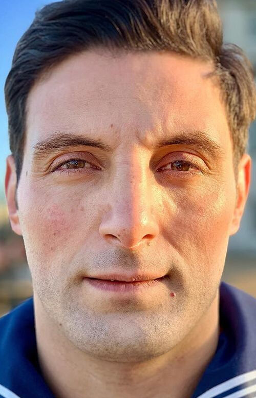 фото Тунджай Гюнеш