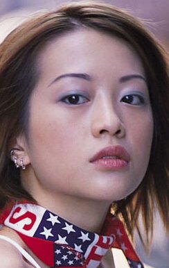 фото Грэйс Лам