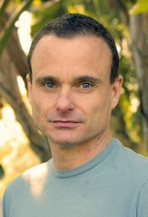 фото Рэнди Робертсон