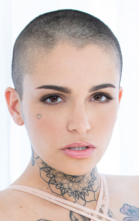 фото Ли Рэйвен