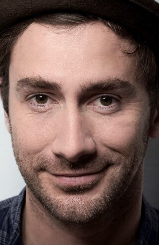 фото Markus Stoll