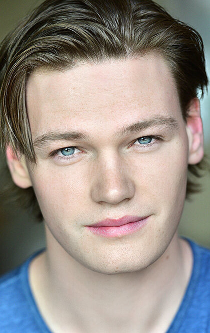 фото Джеймс Джеральд Хикс