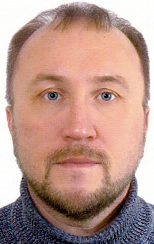 фото Олег Воробьев