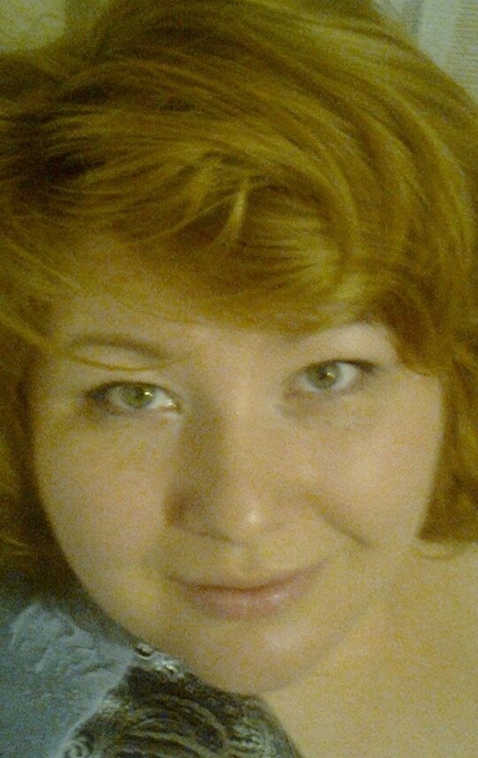 фото Елена Каменева