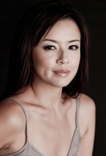 фото Мелоди Чен