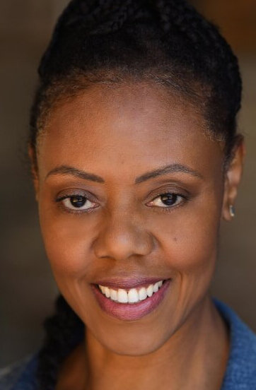 фото Моника Грант