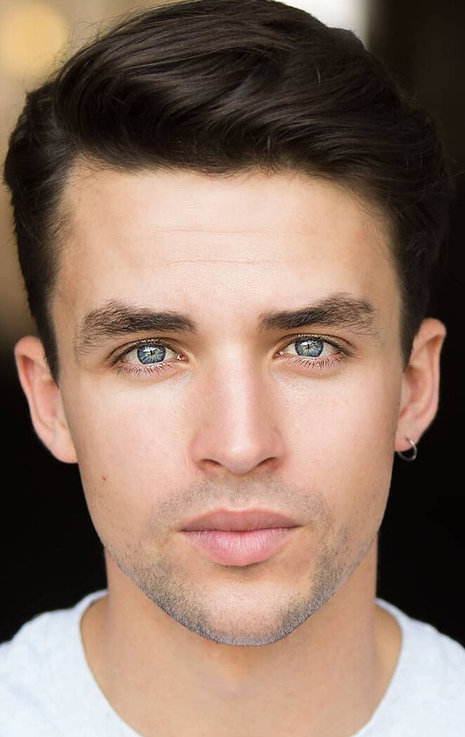 фото Эндрю Хортон