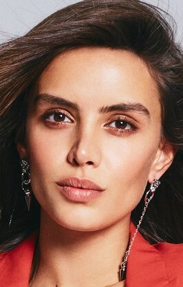 фото Чагла Демир