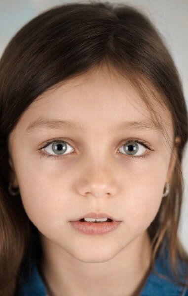 фото Ева Шевченко-Головко