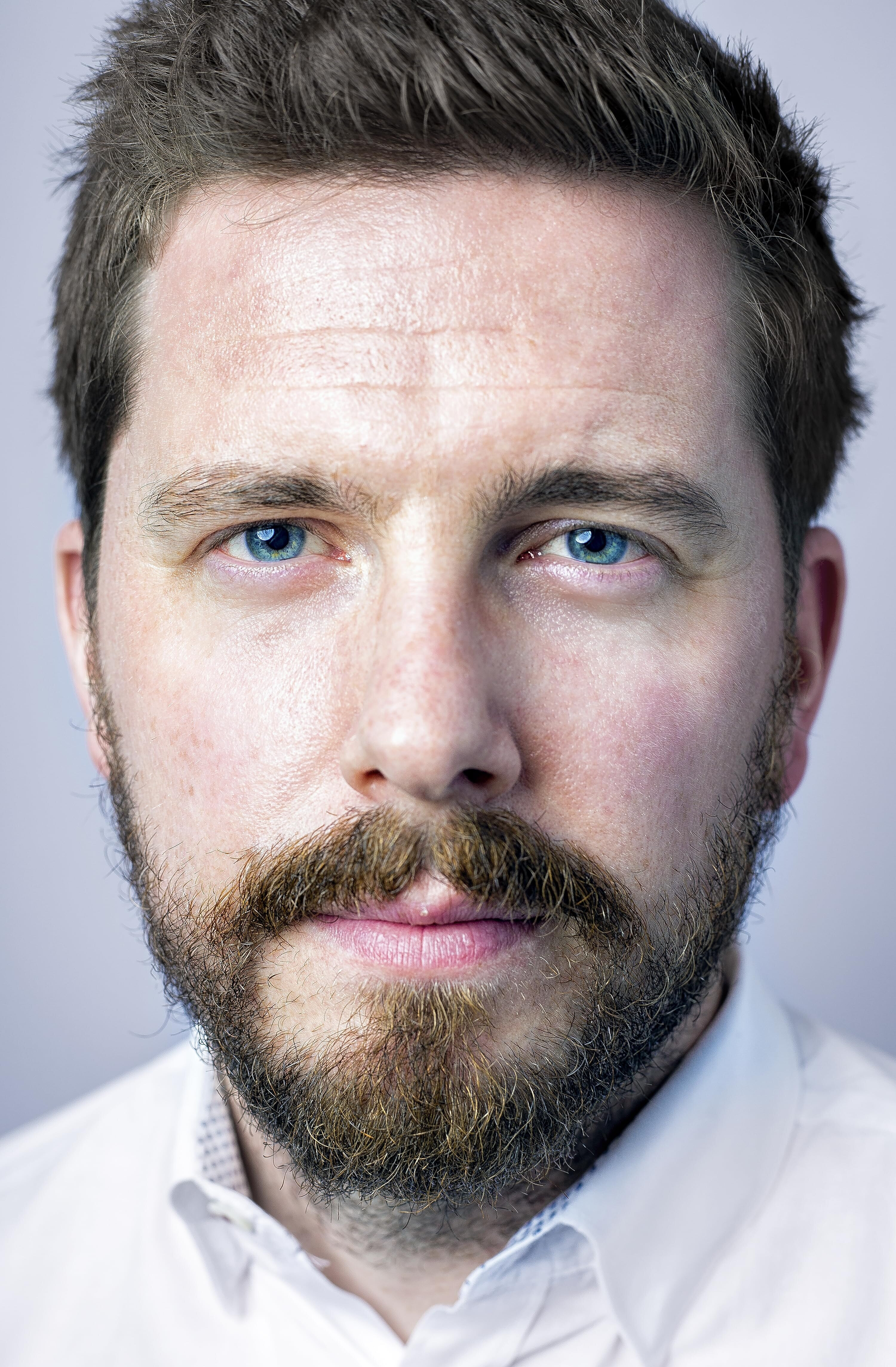 фото Эшли Уильям Гриффитс