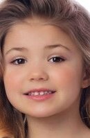 фото Ева Мариэла Кривцова