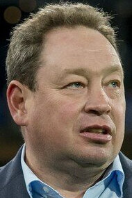 фото Леонид Слуцкий