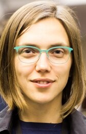 фото Надежда Парфан