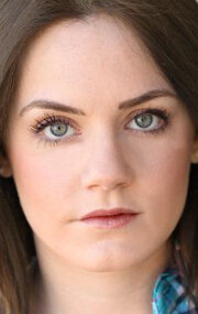 фото Стефани Брасс