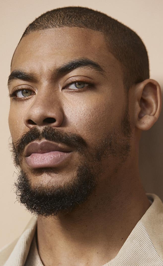 фото Аарон Пьер