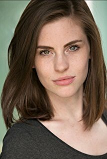 фото Кэйтлин Камерон