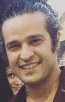 фото Моджтаба Пирзаде