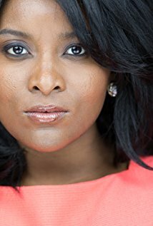 фото Шеннон Джамила О’Коннор